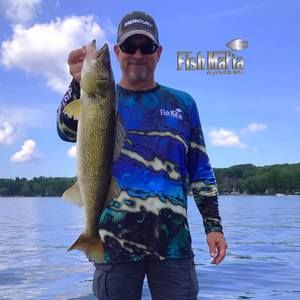 Meet your Posher, John